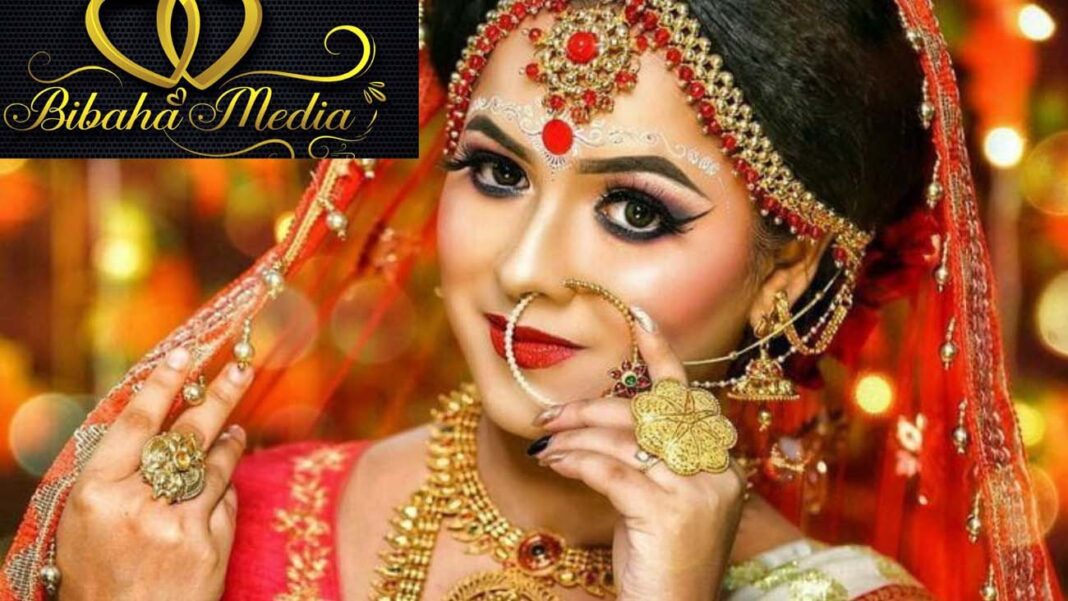 Why Bibaha media is the most important and trusted marriage media service in Bangladesh