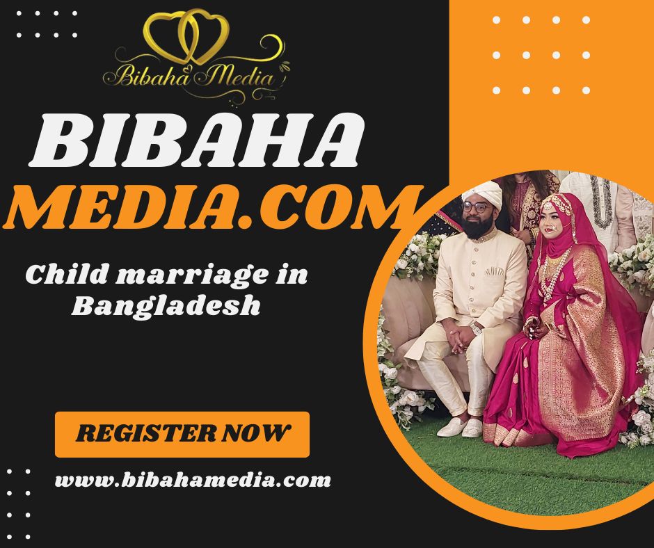 Child marriage in Bangladesh